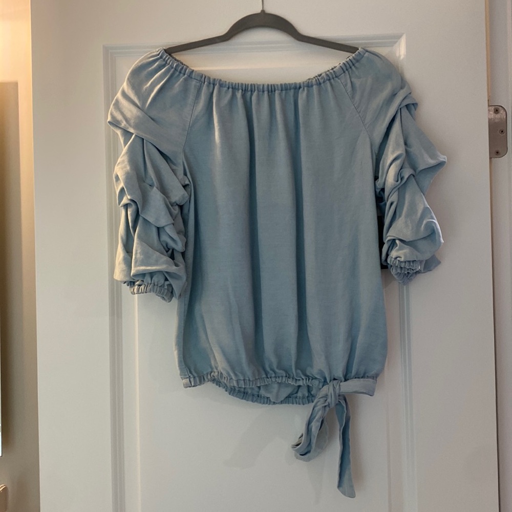 Vince Camuto top